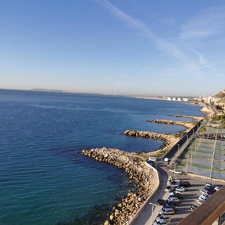 Frente Mar Apartment Alicante Exterior photo