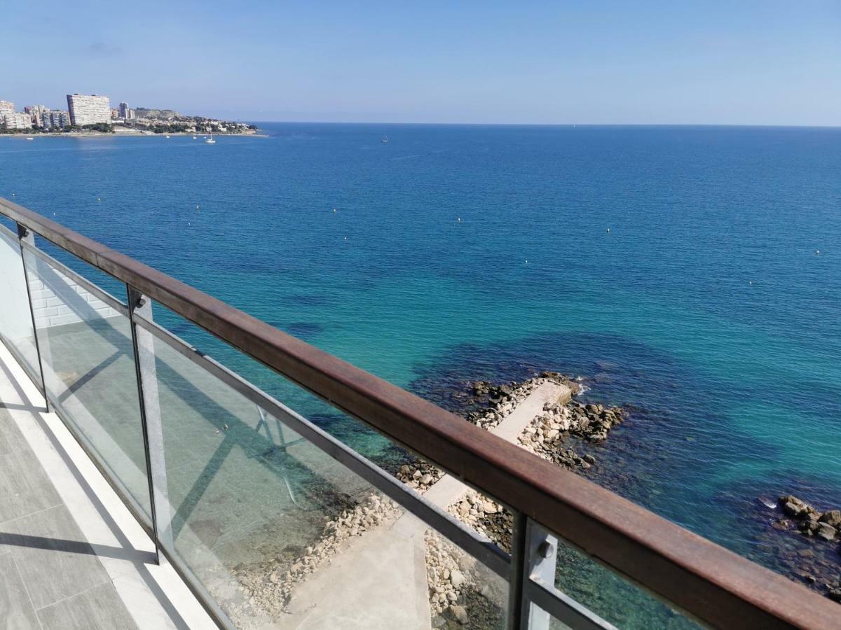 Frente Mar Apartment Alicante Exterior photo