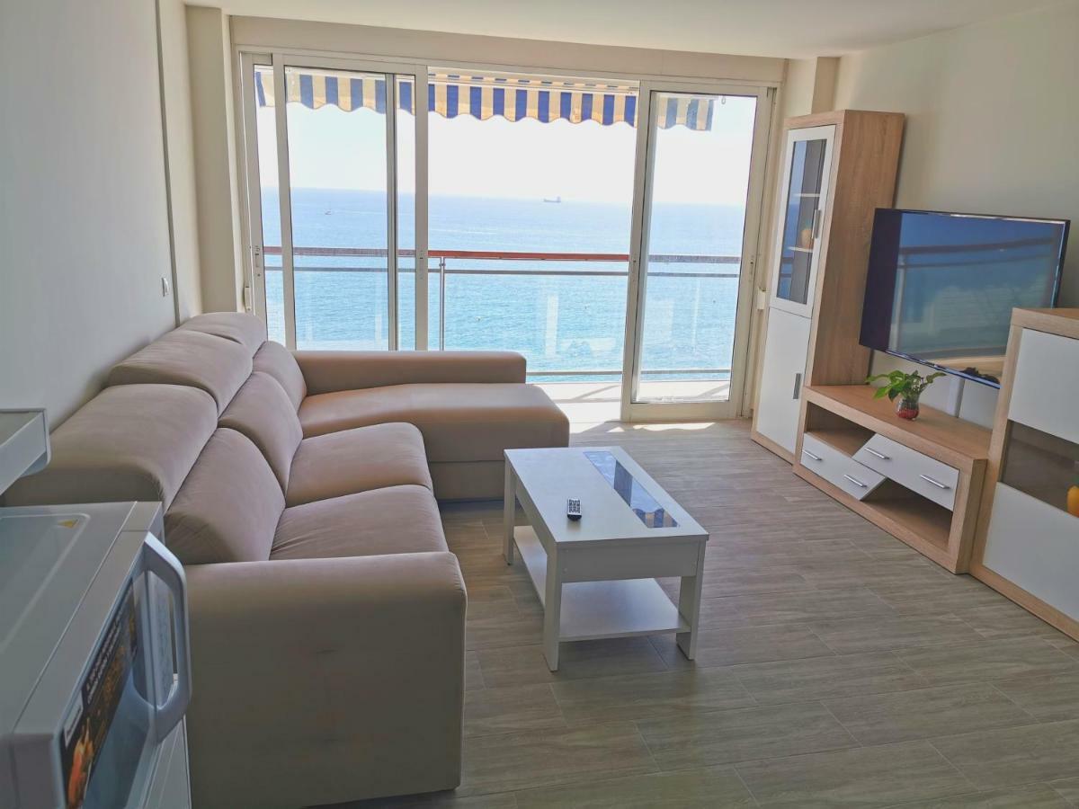 Frente Mar Apartment Alicante Exterior photo